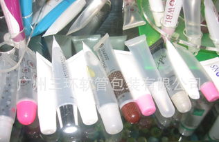 铝塑复合管与塑料软管 化妆品包装的明智选择