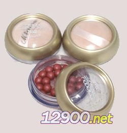 产品图片简介 球粉系列PB5102 化妆品