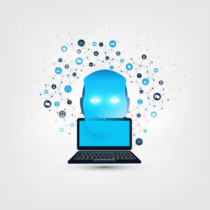 社交网络与计算机网络工程设计 连接世界，塑造未来