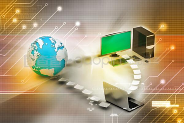 构筑全球互联的桥梁 计算机网络工程设计的关键要素